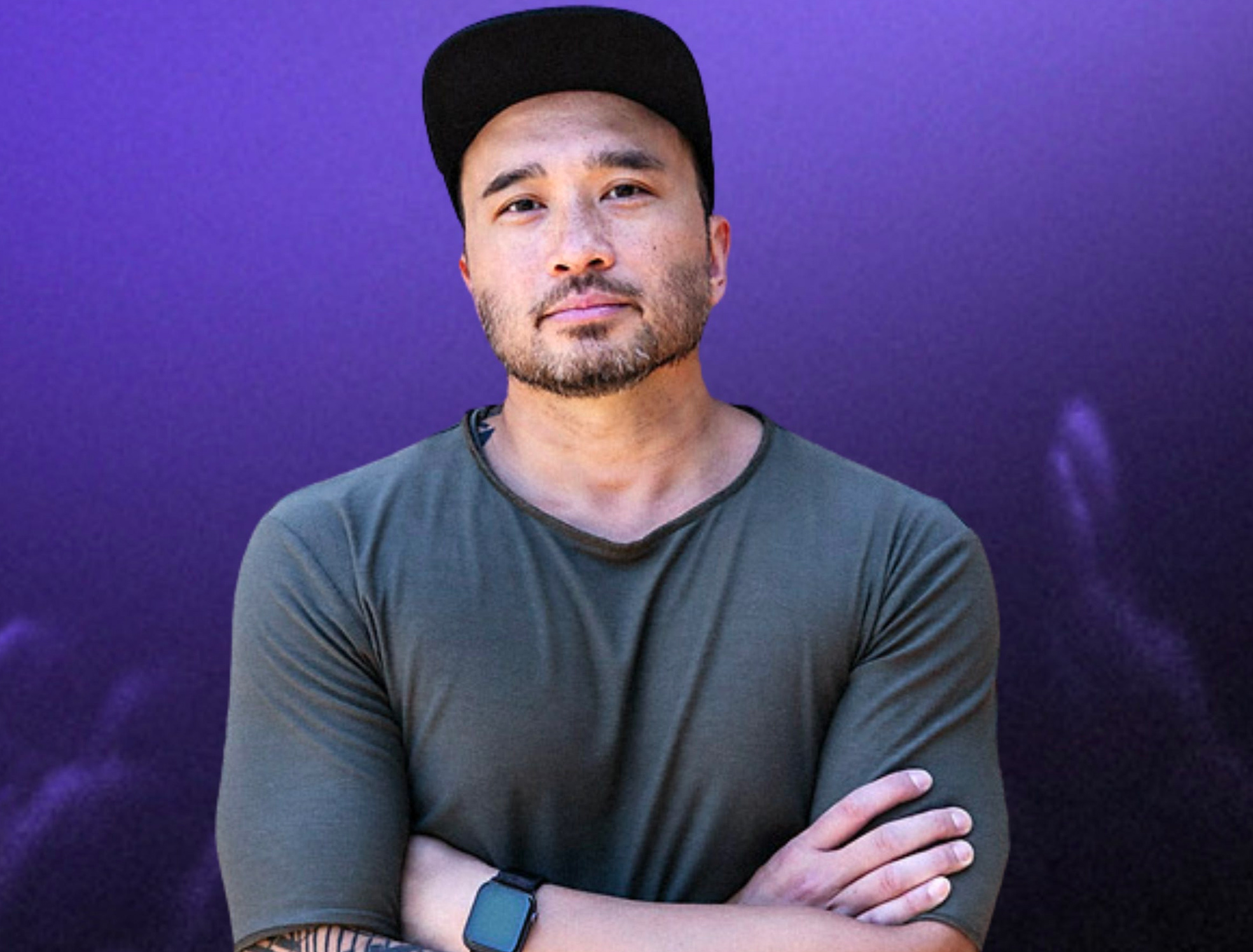 City Talks: conversazione con Phil Balagtas, Design Director presso HABITAT