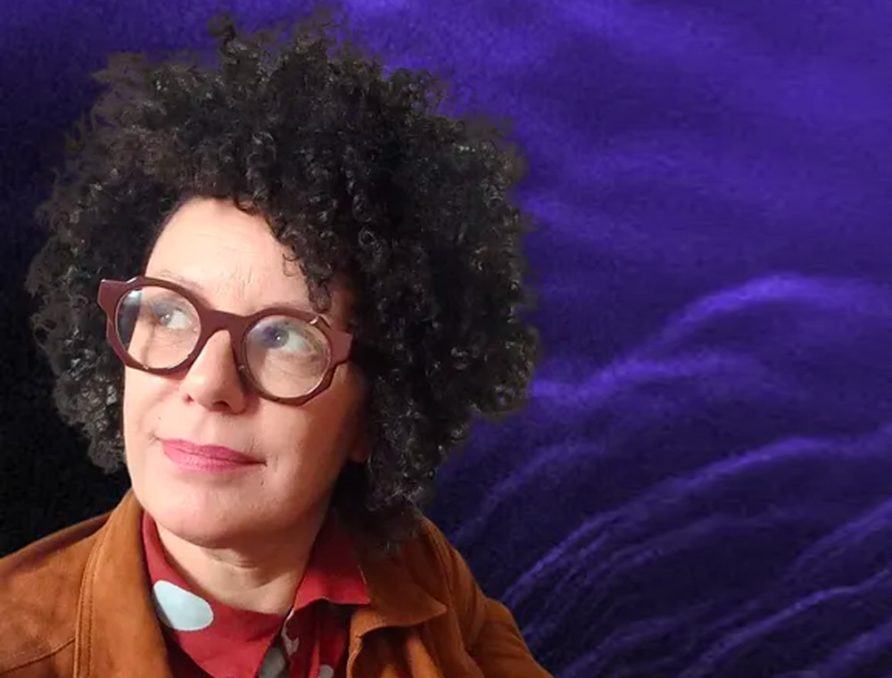 City Talks: conversazione con Joice Preira, Vicepresidente di ALAF - Asociación Latina de Futuros